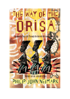 The Way Of The Orisa PhilipJhon.pdf